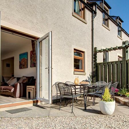 Taylor Cottage St Andrews Luaran gambar