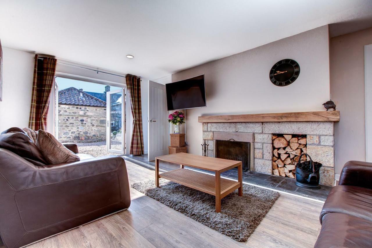 Taylor Cottage St Andrews Luaran gambar