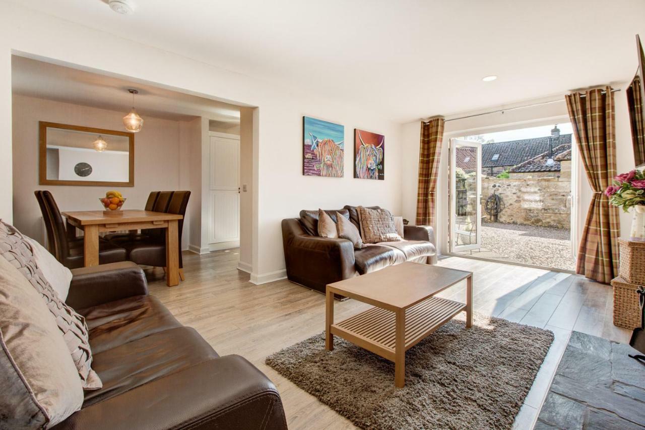 Taylor Cottage St Andrews Luaran gambar