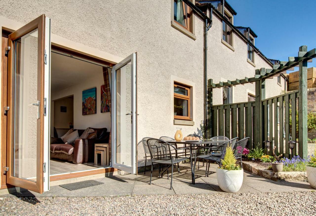 Taylor Cottage St Andrews Luaran gambar