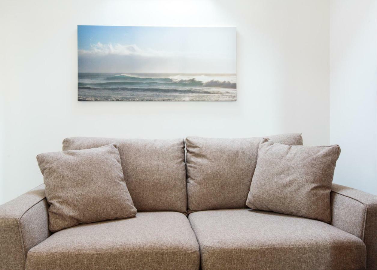 Taylor Cottage St Andrews Luaran gambar