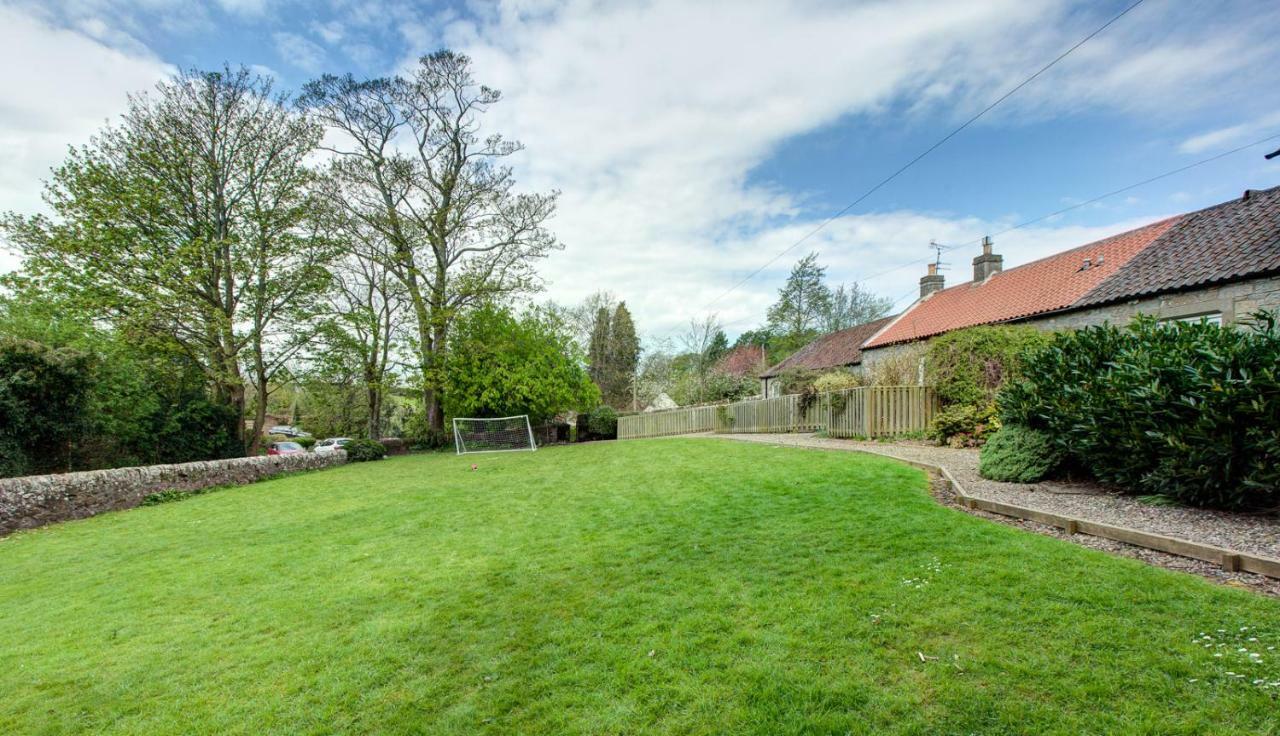 Taylor Cottage St Andrews Luaran gambar