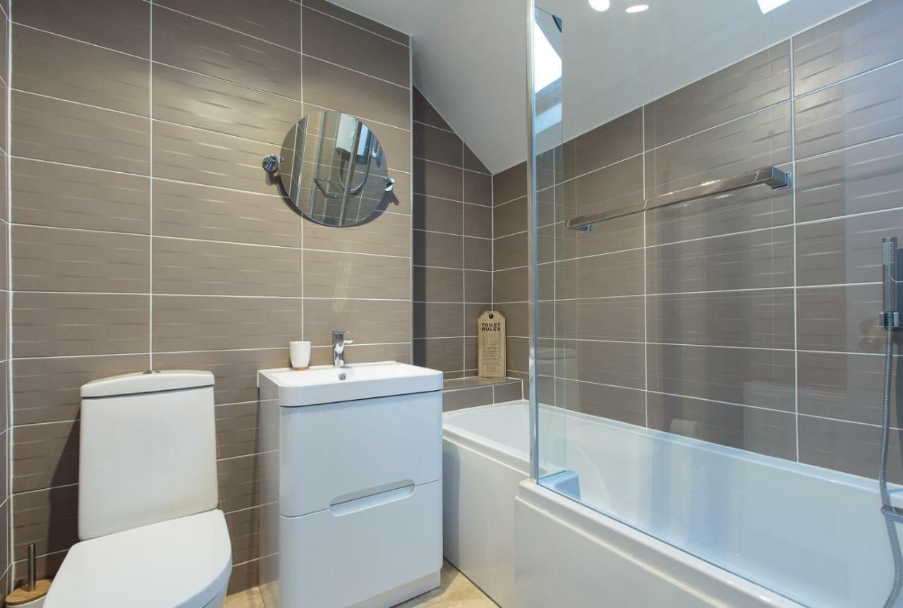 Taylor Cottage St Andrews Luaran gambar