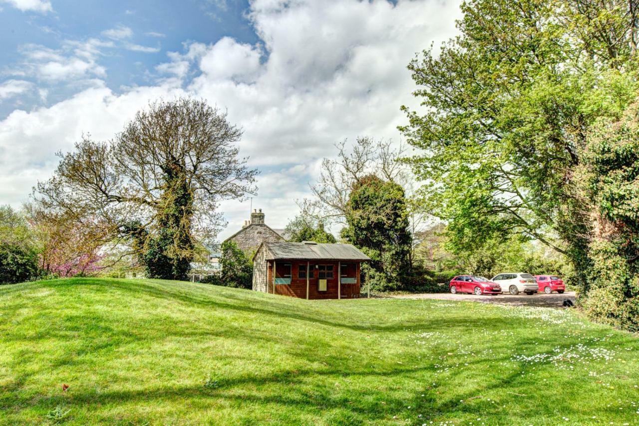 Taylor Cottage St Andrews Luaran gambar