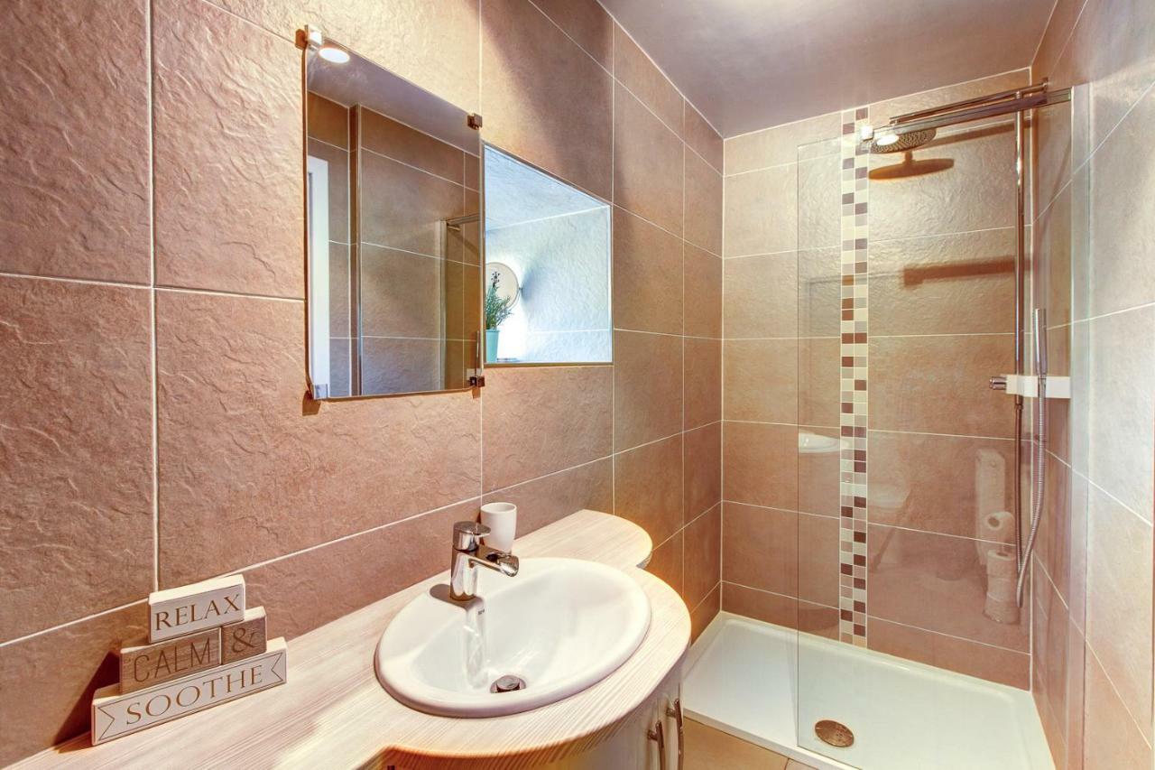 Taylor Cottage St Andrews Luaran gambar